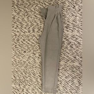 High waisted, Business casual, H&M, Pants